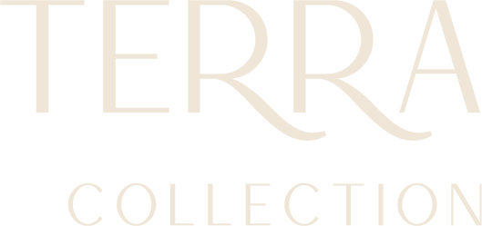Logo de Terra Collection, la conciergerie de location airbnb en Sud Ardèche